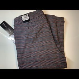 High Waisted Dress Pants Size 10